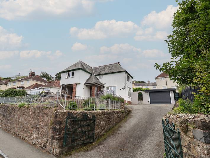 Casa rural para 6 personas, con jardín, Se admiten mascotas - 1