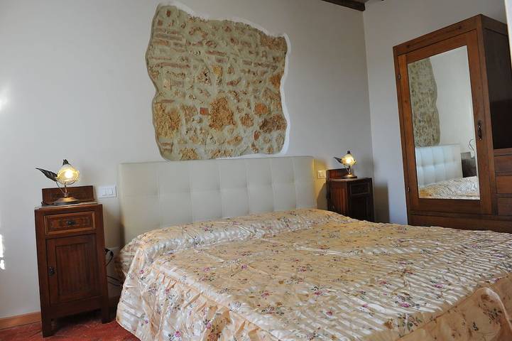 Apartamento de vacaciones para 4 personas - 1