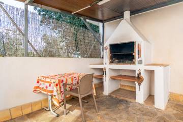 Villa in Llucmajor, Mallorca Süden für 6 