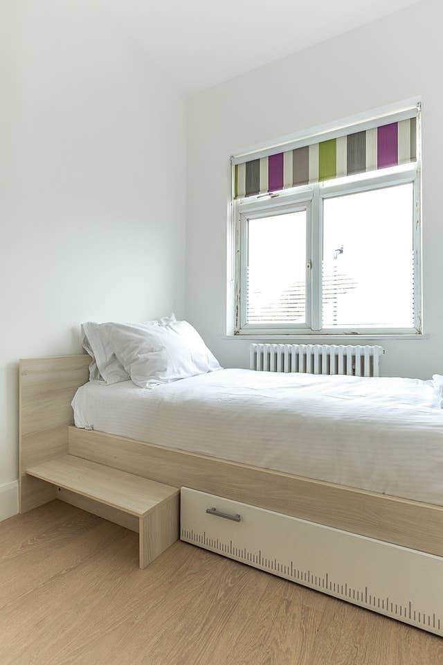 Spacious 3Br Home with Garden in North London in Brent, London