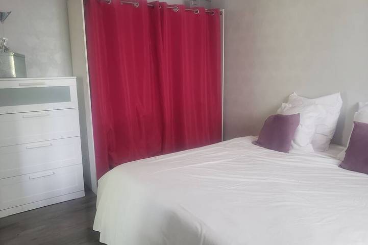 Location de vacances pour 4 personnes, animaux acceptés à Osenbach - 3