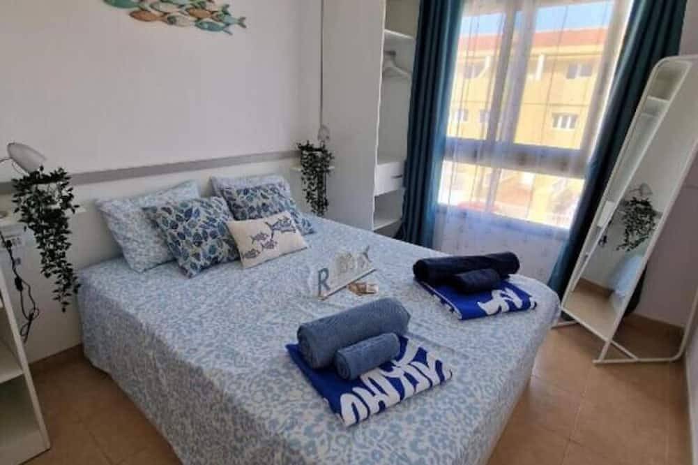 Appartement entier, Casita Feliz Ftv in Costa de Antigua, Antigua