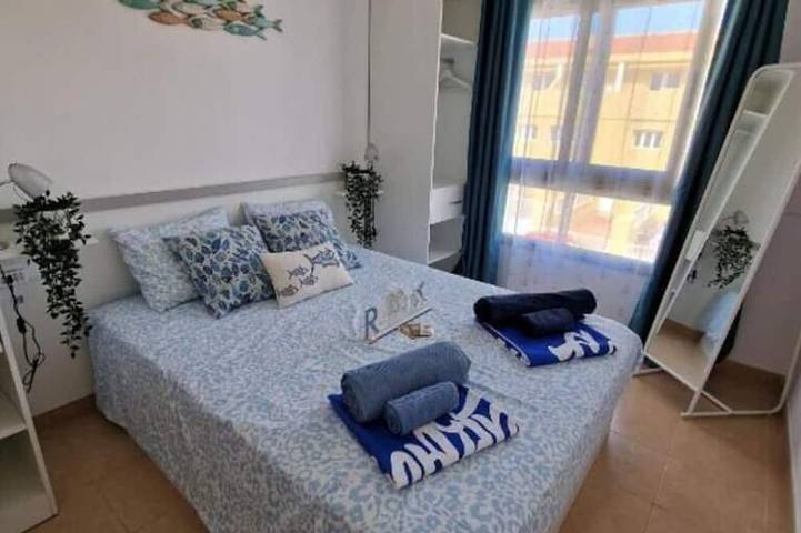 Ganze Wohnung, Casita Feliz Ftv in Costa de Antigua, Antigua