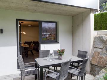 Appartement voor 5 Personen in Fügen, Ski-Optimal Hochzillertal, Afbeelding 1