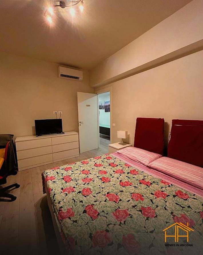 Appartamento vacanze per 12 persone, con panorama e giardino - 1