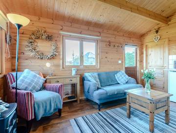 Cottage for 2 People in Northumberland, North East England, Photo 2