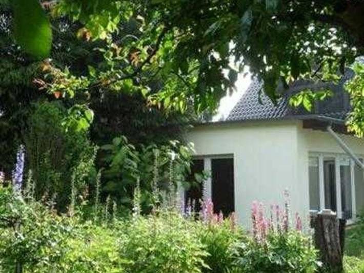 Ferienwohnung für 5 Personen, mit Terrasse und Garten sowie Pool am Fläming - 2