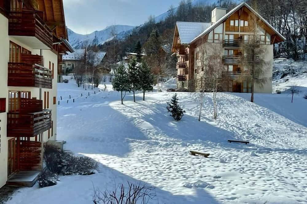 Photo : Appartement de vacances