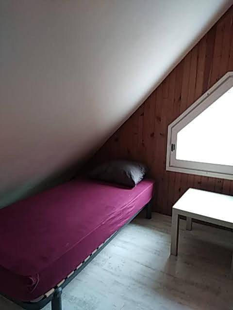 Three-Bedroom House in Chénérailles, Région d'Aubussargues