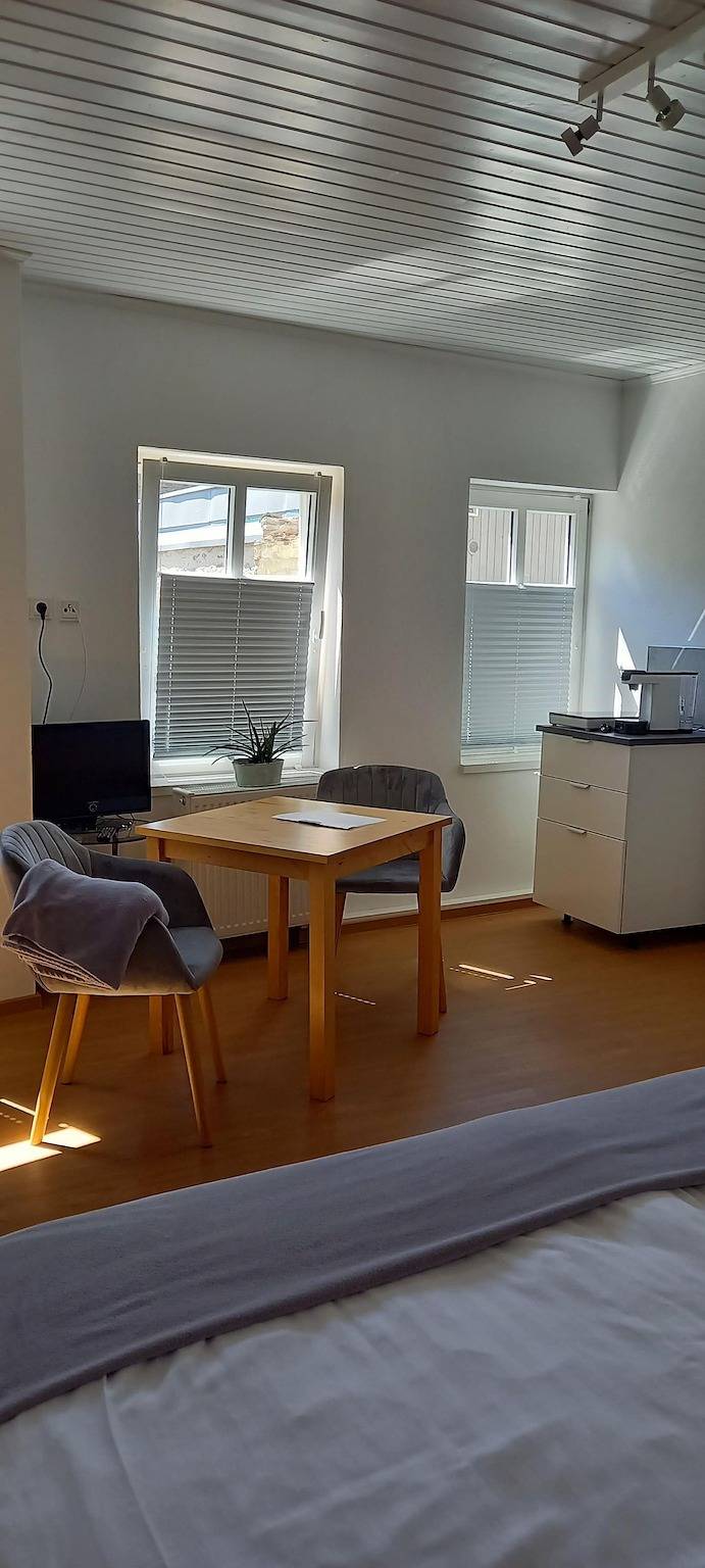 Ferienhaus für 2 Personen, mit Terrasse in Rheinland-Pfalz - 4