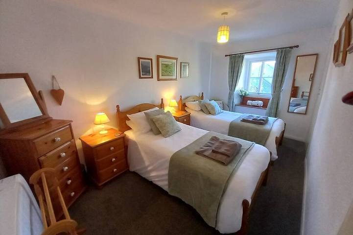 Country Hideaways | School House | Askrigg in Askrigg, Yorkshire Dales National Park