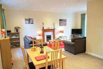 Holiday Home for 2 People in Edinburgh, Edinburgh and Lothian, Photo 3