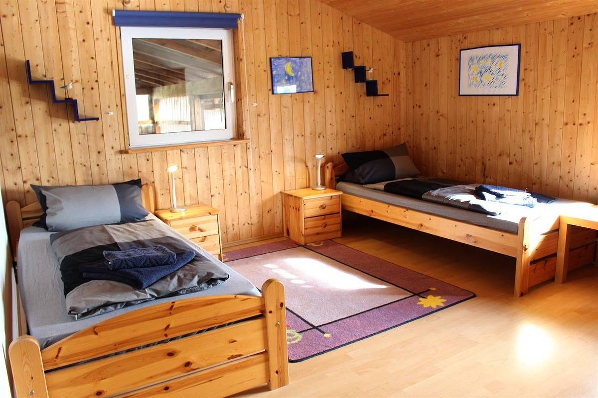 Ganze Ferienwohnung, Wohnung 1 „Schaapkieker“ in Tetenbüll, Eiderstedt