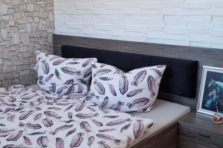 Ferienwohnung für 4 Personen, mit Balkon in Dittishausen - 3