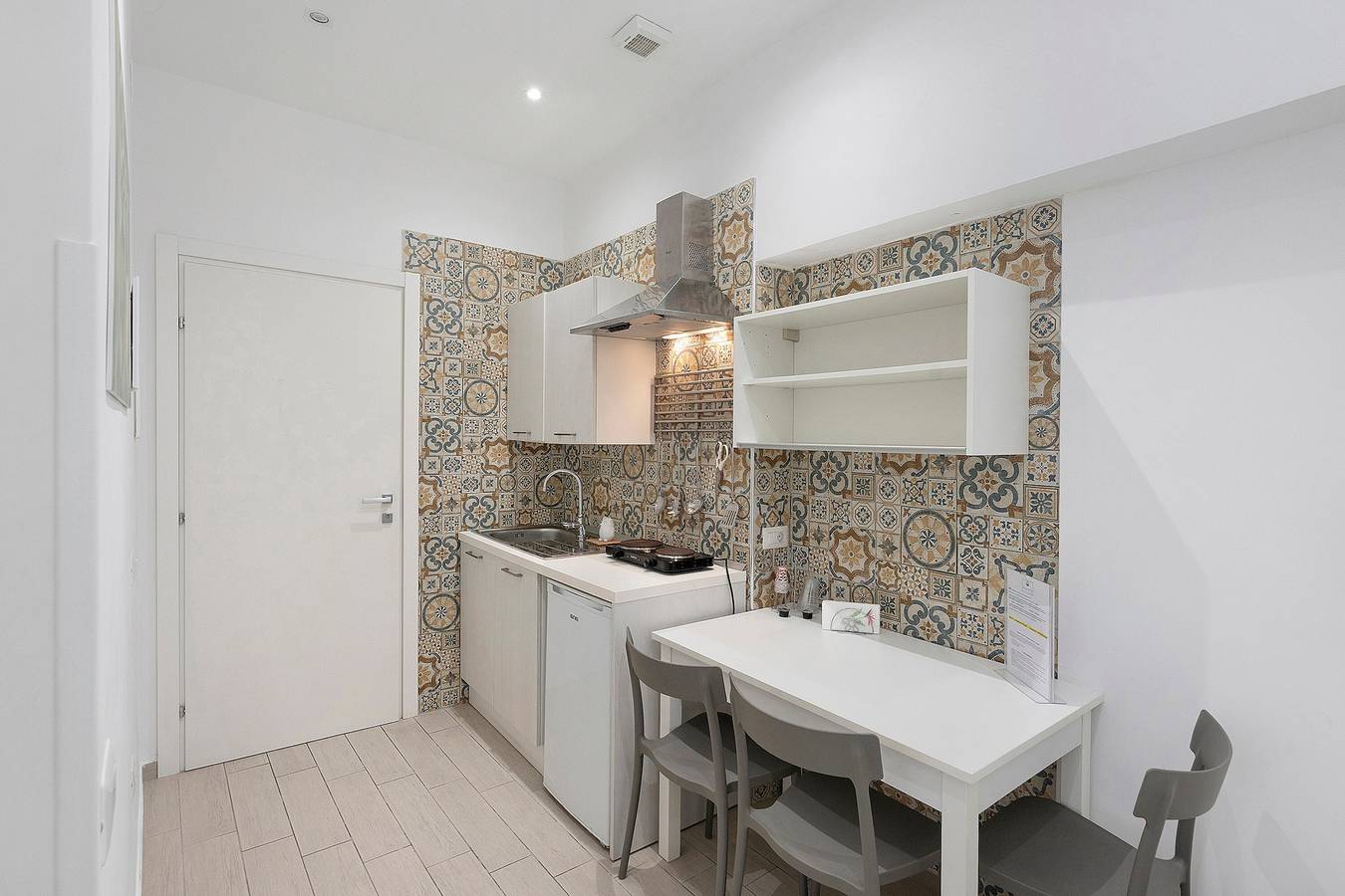 Ganze Wohnung, Stabia Exclusive Stay – Luciano Suite in Castellammare di Stabia, Sorrento Coast