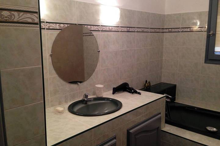 Location de vacances pour 8 personnes dans Plage Marinella - 4