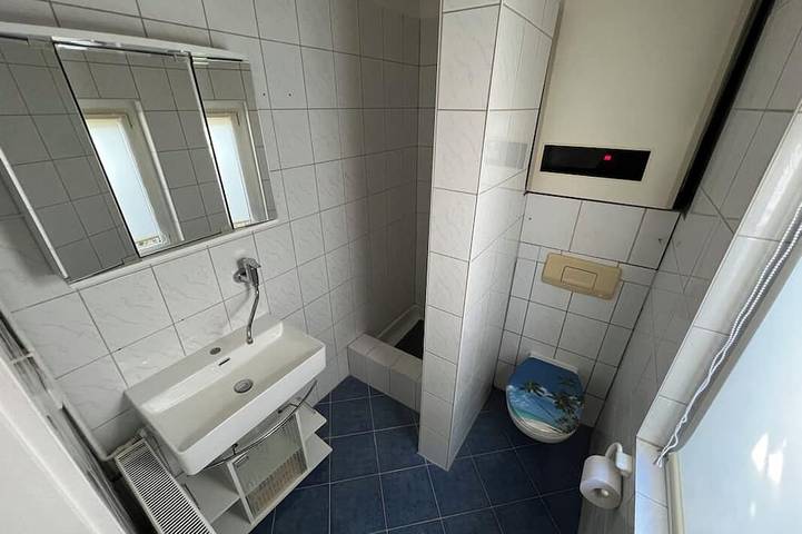 Bauernhof für 3 Personen im Klützer Winkel - 4