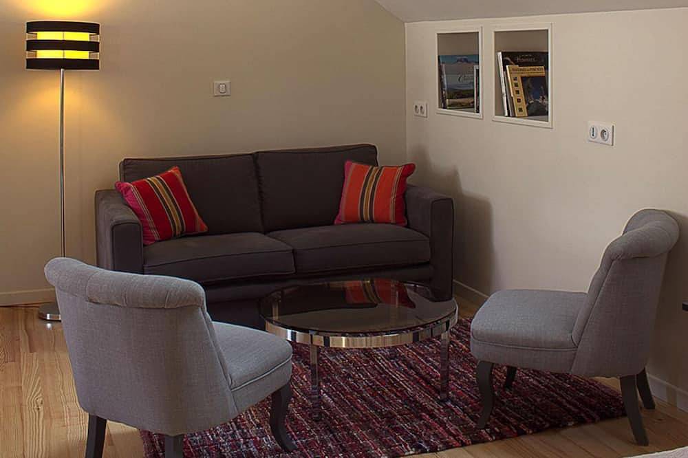 Apartamento entero, Studio du Loft-Estudio-Premium-Baño privado externo in Jurançon, Béarn