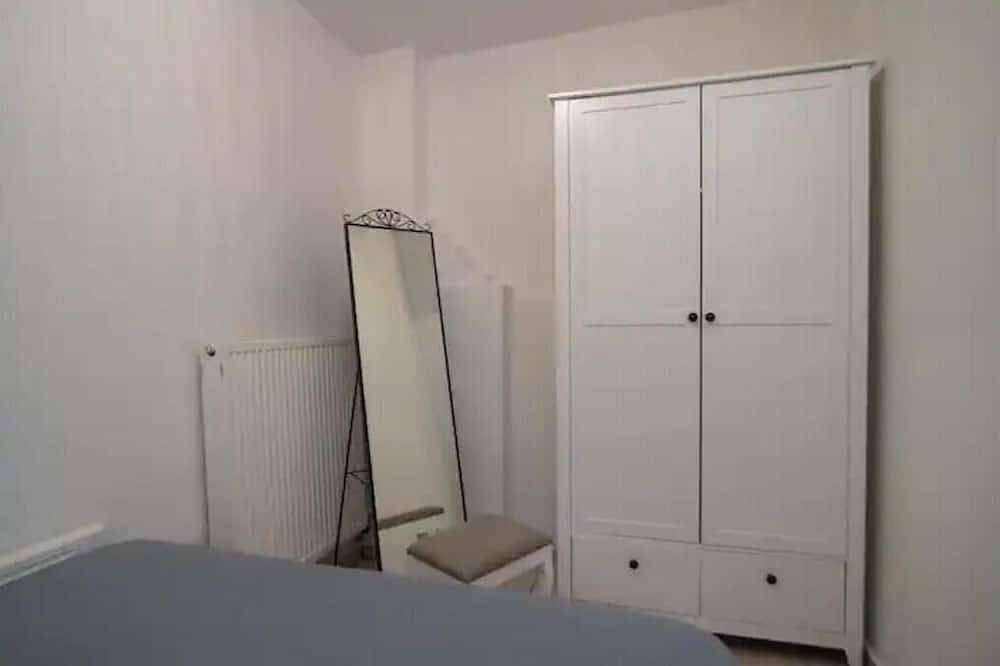 Ganze Wohnung, Antheon apartments - Jasmine in Vathy, Griechenland