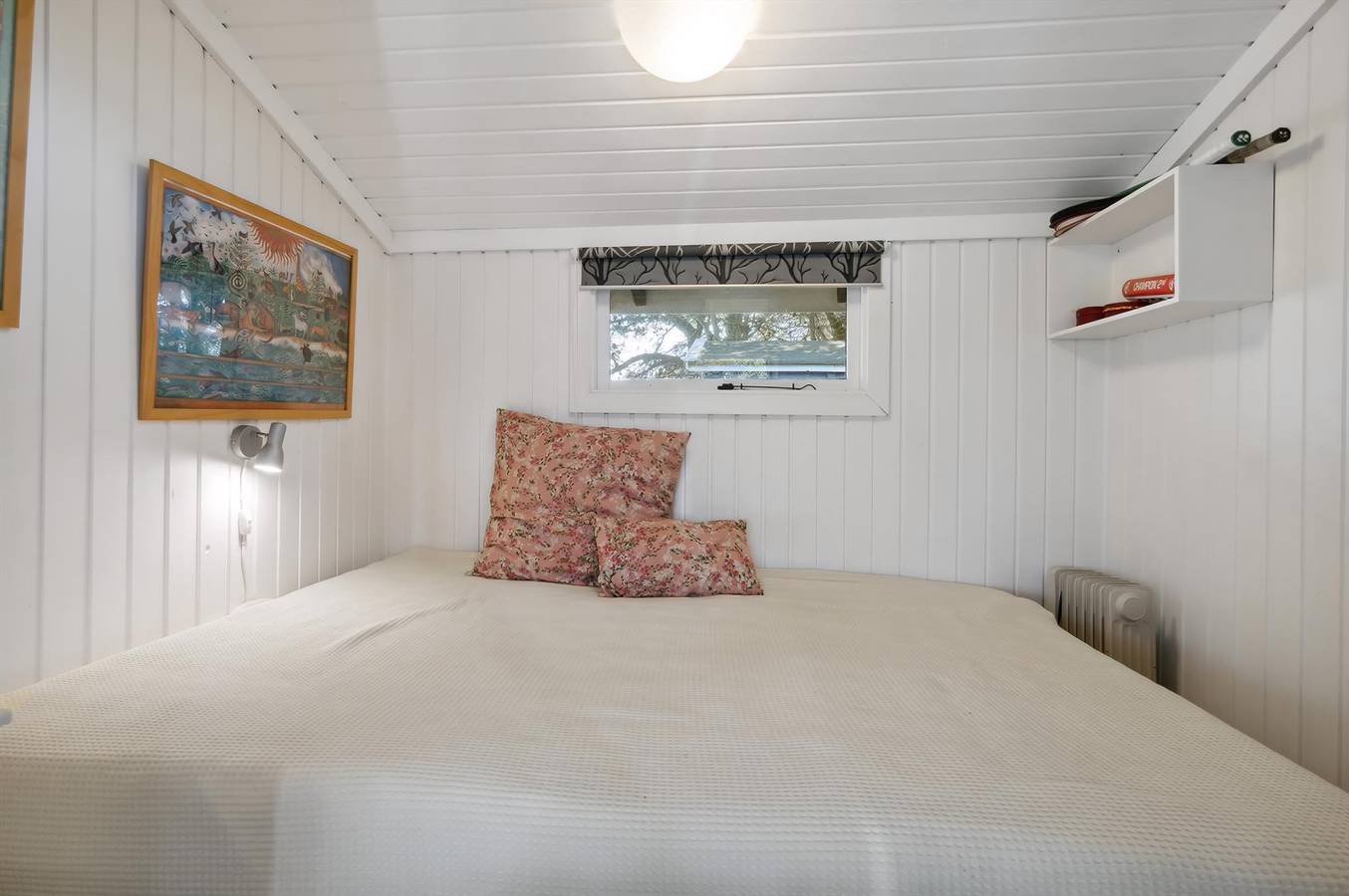 Stunning home in Hals w/ Wifi and 3 Bedrooms in Hou, Aalborg und Umgebung