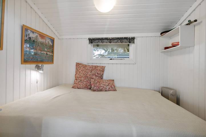 Stunning home in Hals w/ Wifi and 3 Bedrooms in Hou, Aalborg und Umgebung