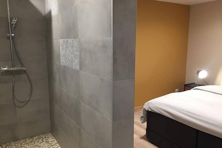 Location de vacances pour 10 personnes, avec jardin à Epfig - 3