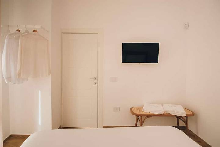 Apartamento entero, Suite 13 A - San Lorenzo Suites in Putignano, Region de Bari