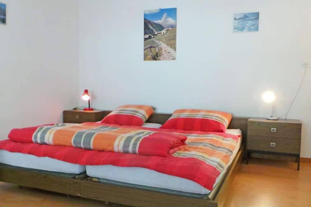 Appartement entier, Sonnheim by Interhome in Zermatt, Alpes valaisannes