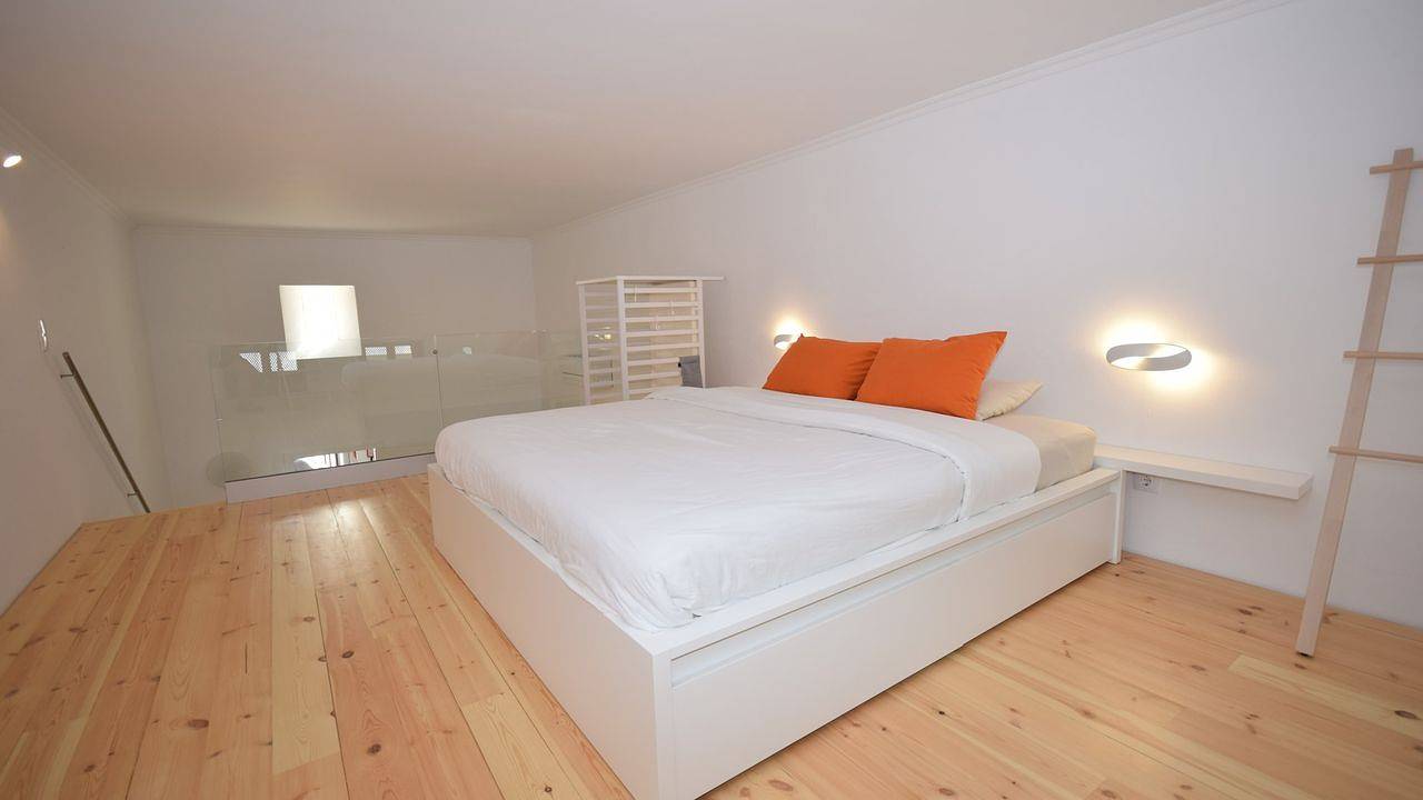 Ferienhaus für 4 Personen (73 m²) in Olhão in Olhão, Parque Natural da Ria Formosa
