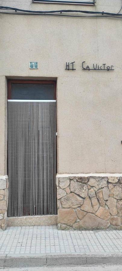 Gîte pour 5 personnes, avec vue à Arnes - 2