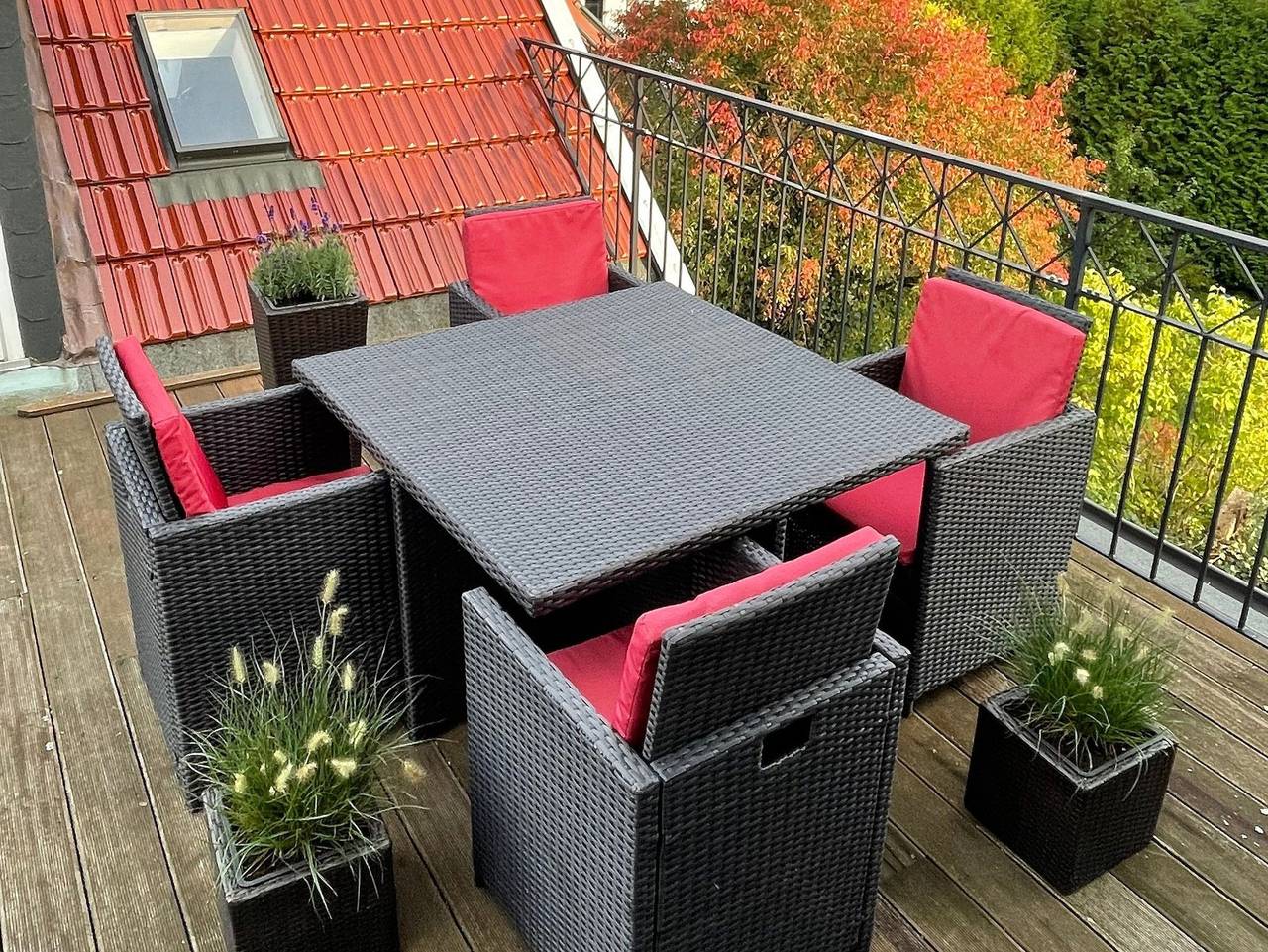 Ganze Ferienwohnung, Ferienhaus Zum Bergmann - Ferienhaus Zum Bergmann in Harzgerode, Harzvorland