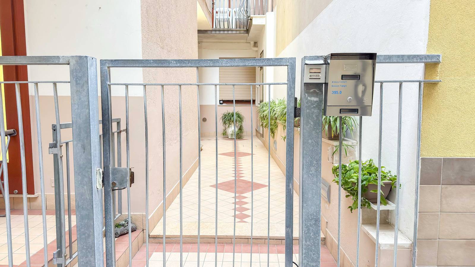 Ganze Wohnung, Cà 4 Nevodi Chiara in Sottomarina, Chioggia