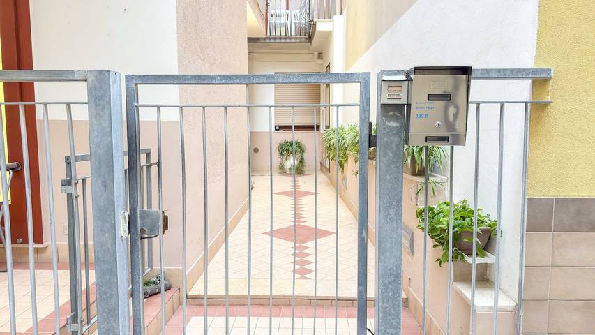 Ferienwohnung für 10 Personen in Sottomarina - 3