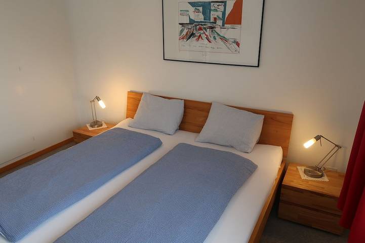 Maison Peisel in Disentis, Surselva