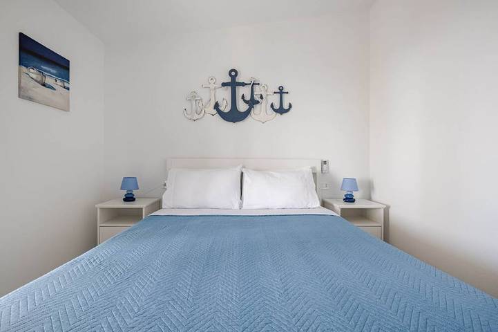 Appartamento intero, Vista mare Costa Paradiso | 8 ospiti in Trinità d'Agultu e Vignola (Borgo), Trinità d'Agultu e Vignola