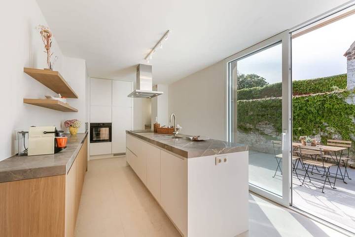 Location de vacances pour 6 personnes, avec jardin, adapté aux familles à Poperinge - 2