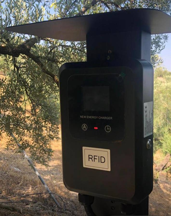 Casa rural para 3 personas, con piscina además de jardín y vistas, Familias con niños en Sierra de Cazorla - 3