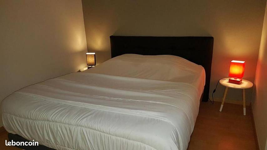 Hôtel pour 2 personnes, avec jardin et piscine à Boutenac-Touvent - 4
