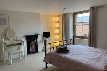 Cottage for 4 People in Belper, Derbyshire, Photo 1
