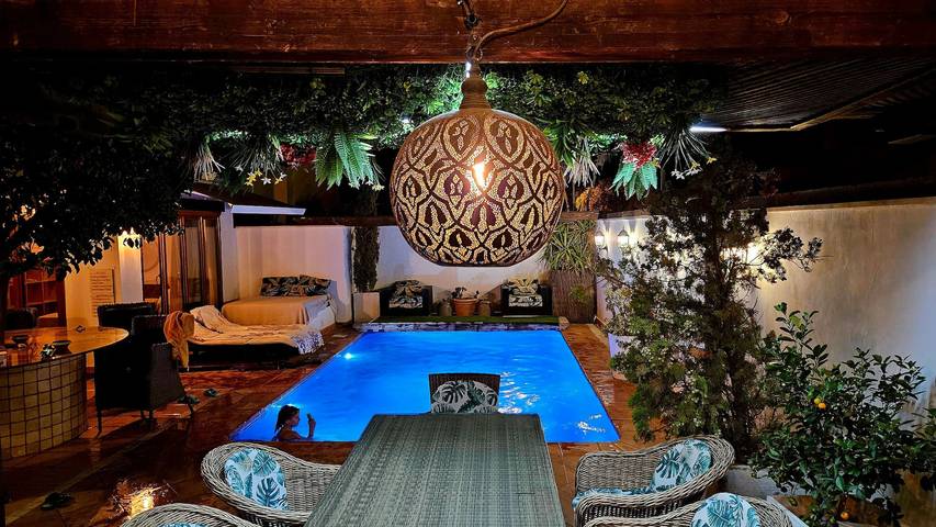 Villa de Lujo con Piscina, Sauna y Vista a la Montaña en Murcia in Murcia , Interior de Murcia