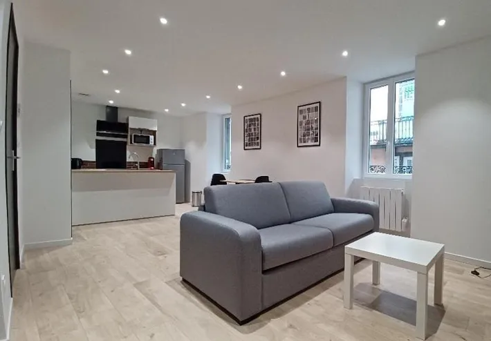 Ferienwohnung für 4 Personen - 1