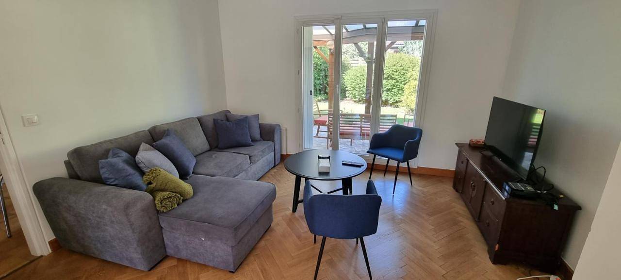 Villa in Villepinte, Seine-Saint-Denis