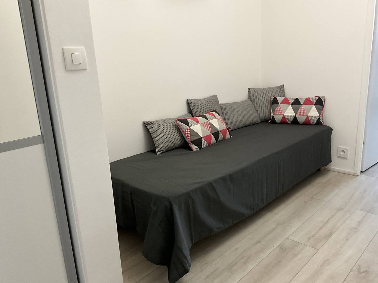 Ganze Wohnung, Apartment - Balkon mit Aussicht - beheizter Pool in Guérande, Côte d'Amour