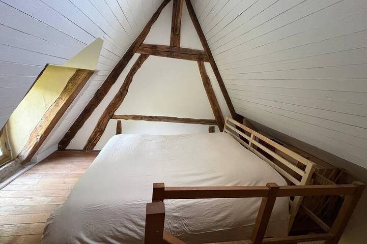 Location de vacances pour 6 personnes dans Tourouvre-au-Perche - 2