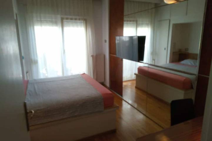 Maison d’hôte pour 2 personnes à Thessalonique - 2