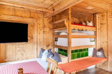 Bauernhof für 15 Personen in Gerlosberg, Bezirk Schwaz, Bild 4