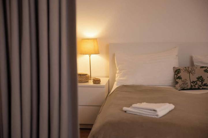 Ferienhaus für 12 Personen, mit Terrasse, mit Haustier in Salzburg - 4