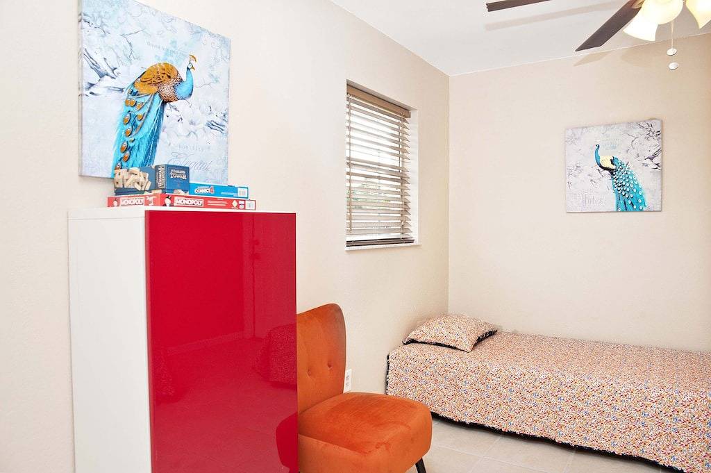 Privathaus mit Pool in der Nähe von Jensen Beach! in Port St. Lucie, St. Lucie County