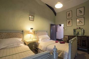 Cottage for 4 People in Exmoor, South West England, Photo 4