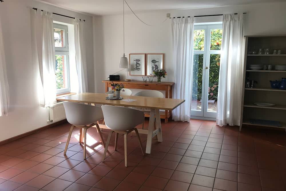 Ferienwohnung in Usedom für 4 Personen in Usedom